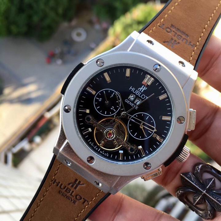 Hublot watch man-574